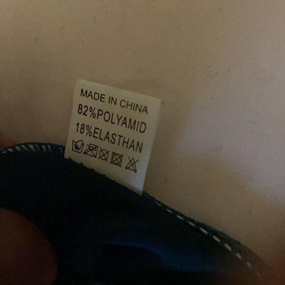 Bathing Suit Top - Picture 7 of 7